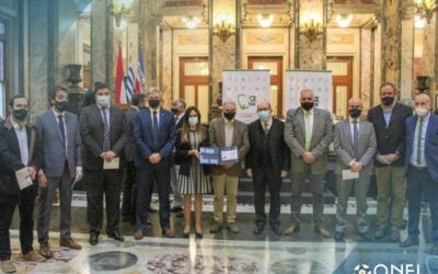 Celebración de los 110 años de la Comisión Nacional de Educación Física