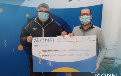 Mecanismos de solidaridad de los jugadores Santiago Bueno, Edgar Elizalde, Diego Rossi y Emilio Zeballos