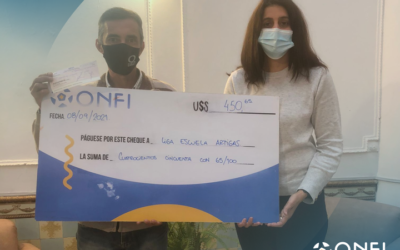 Mecanismo de solidaridad del jugador Darwin Núñez