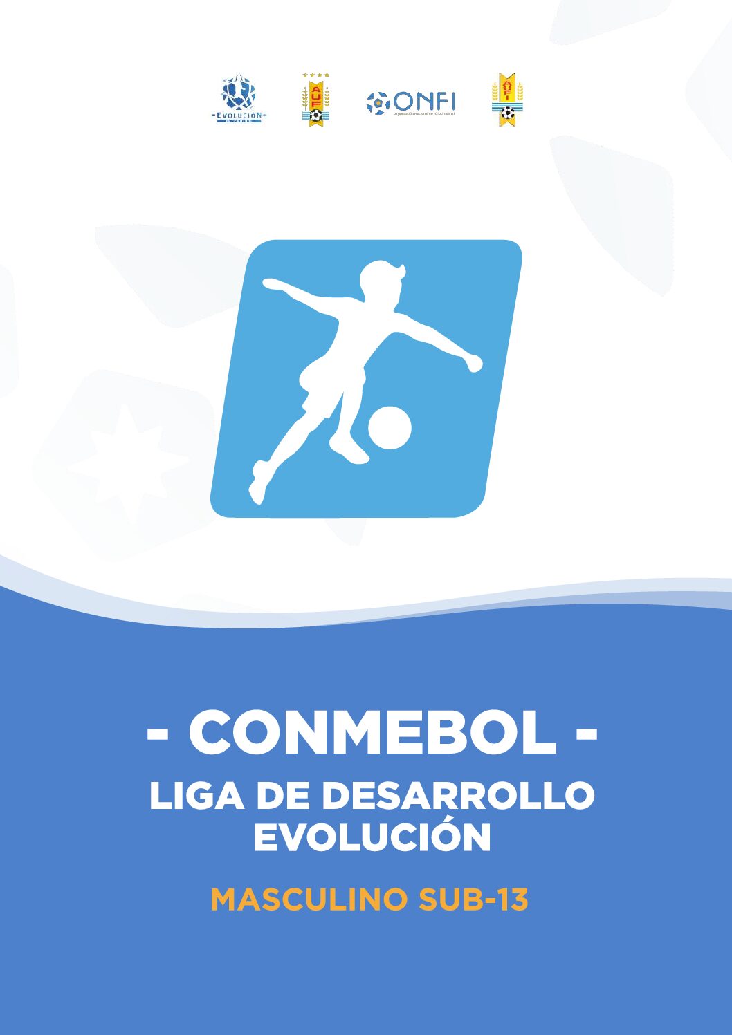 ONFI_Reglamento Conmbeol Sub-13