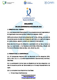 campeonatoreglamento
