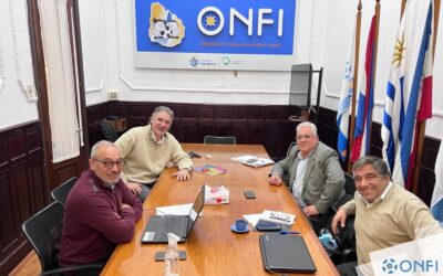 Reunión ONFI – MSP