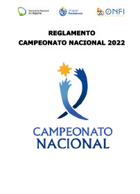 Reglamento