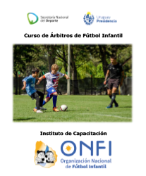 Instituto - ONFI