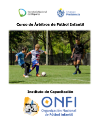 ONFI dictará curso para regularizar Licencia C de Entrenadores -  FutbolFlorida