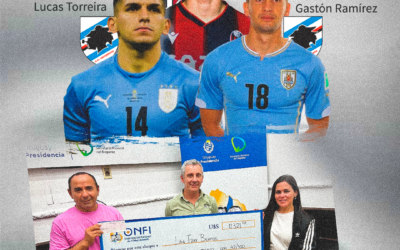 Mecanismo de Solidaridad de los jugadores Gastón Ramírez, Enzo Sosa y Lucas Torreira