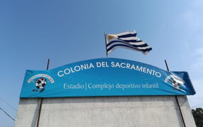 Actividad del sábado 18 y domingo 19 de agosto