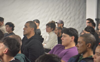 Comienza el curso de Árbitras y Árbitros de Fútbol Infantil en ONFI