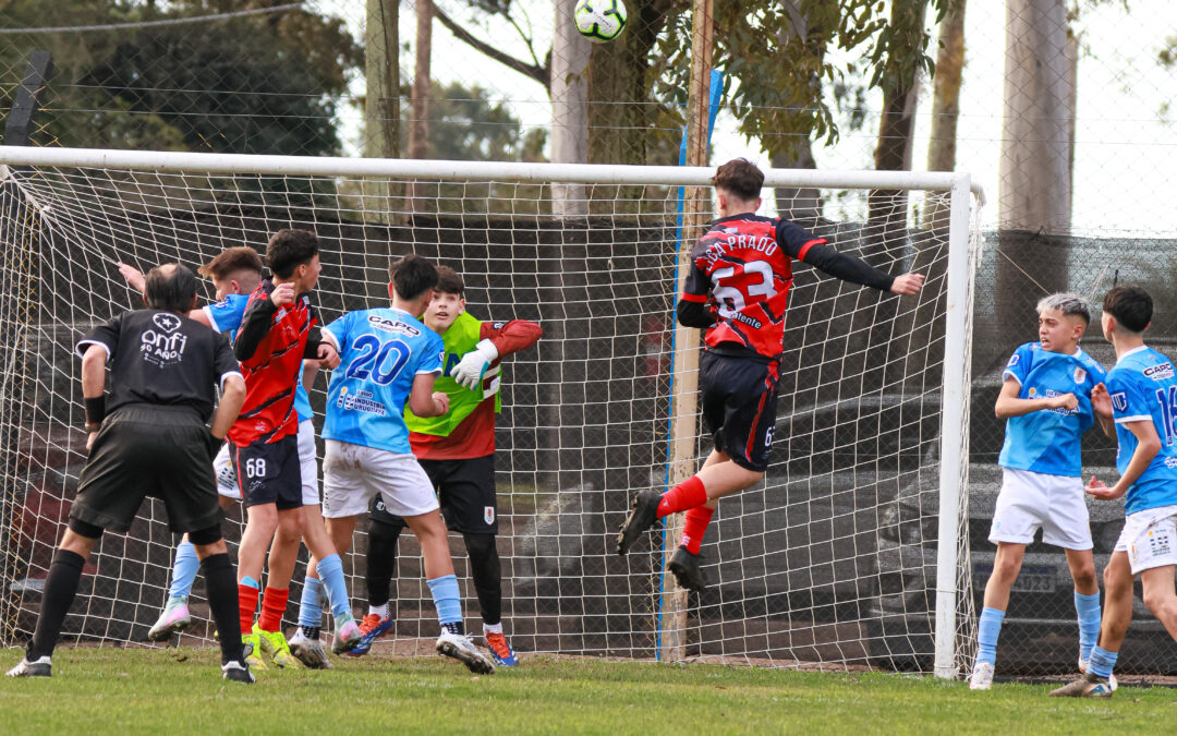 Finales del Campeonato Nacional de Selecciones: sedes y cruces confirmados en la CAT. 2013