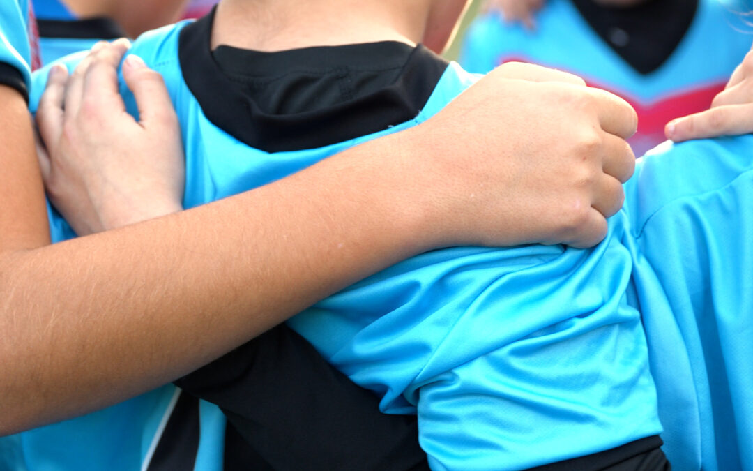 57 años construyendo algo más que fútbol