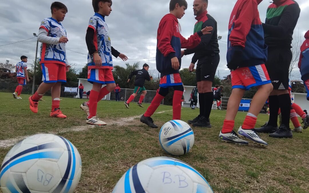 Finales del Campeonato Nacional de Selecciones: sedes y cruces confirmados en la Categoría 2014