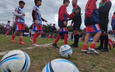 Finales del Campeonato Nacional de Selecciones: sedes y cruces confirmados en la Categoría 2014