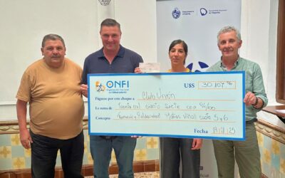 Mecanismo de Solidaridad del jugador Matías Viña