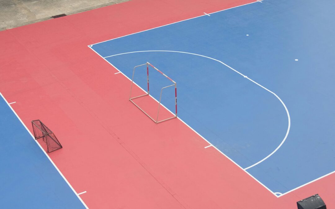 ONFI abre inscripciones para la etapa nacional clasificatoria rumbo al Torneo CONMEBOL Liga Evolución Sub12 Futsal Femenina