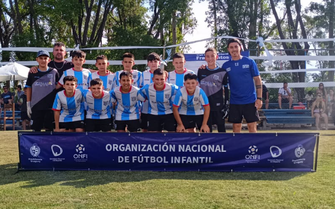 Liga Palmirense se consagró campeona de la Categoría 2014 – Divisional B