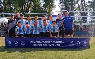 Liga Palmirense se consagró campeona de la Categoría 2014 – Divisional B