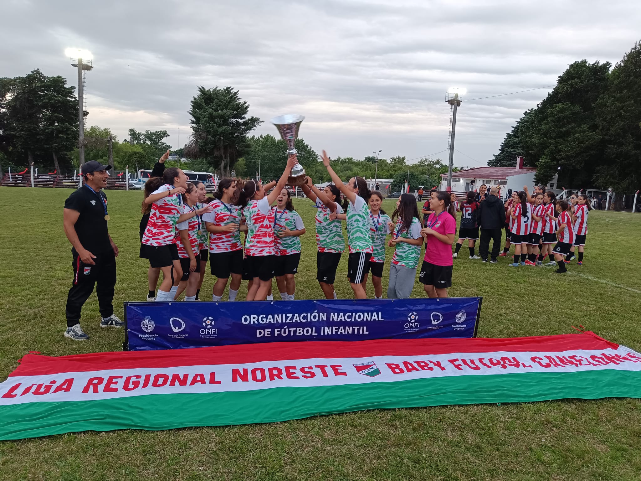 Regional Noreste