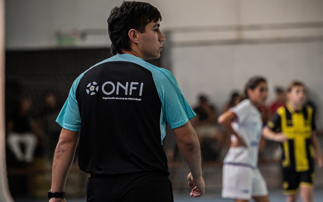 Fase Final: clubes, horarios y cruces confirmados en la CONMEBOL Liga Evolución Sub 12 Futsal Femenina