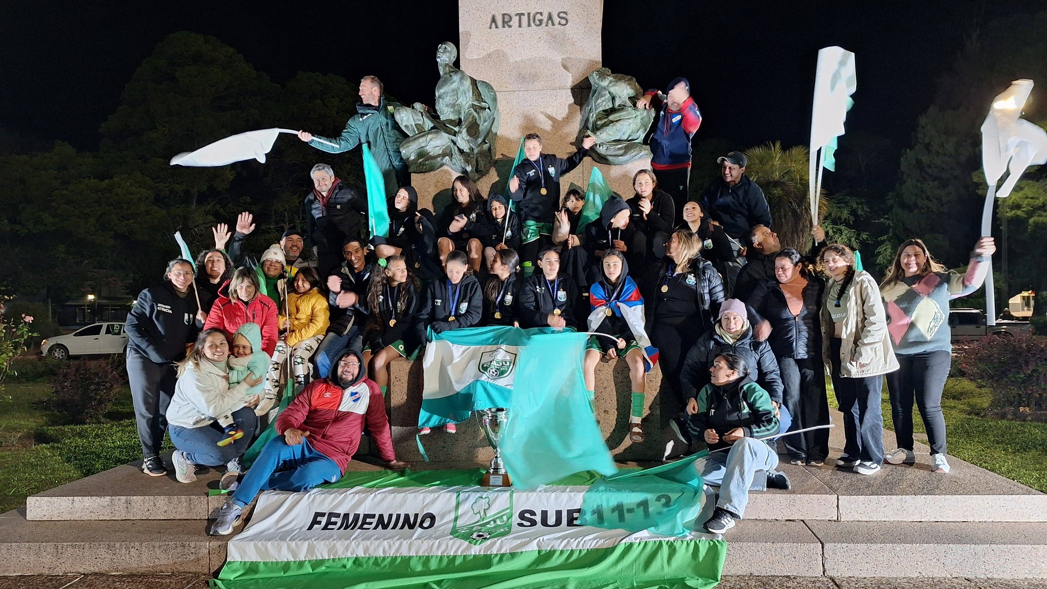 JuventudUnida