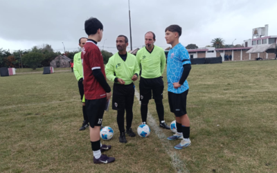 CONMEBOL Evolución Sub 13: definidos los clasificados a las finales de las Copas A y B/C