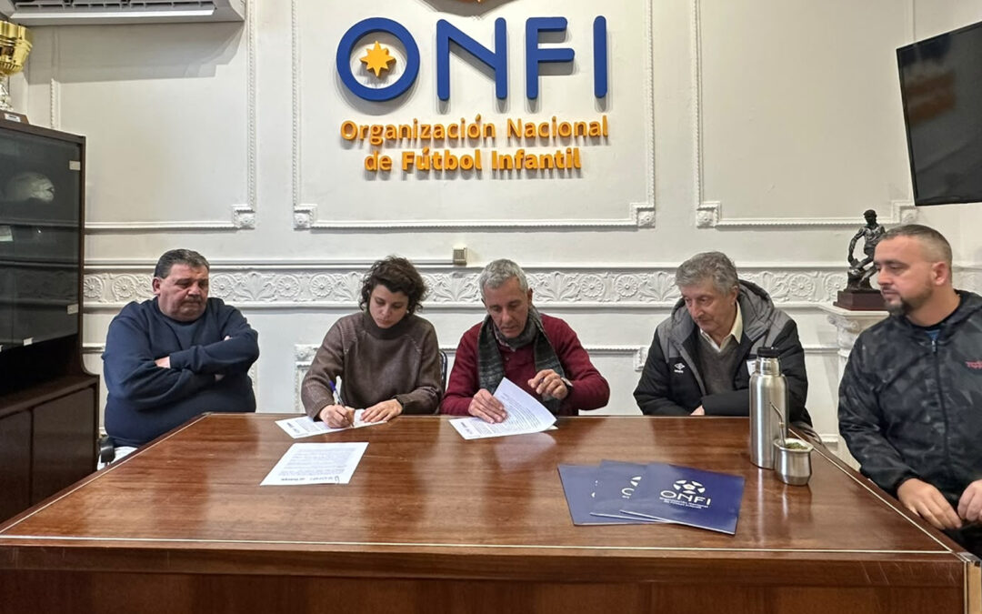 ONFI acordó la reducción de la jornada laboral a seis horas sin pérdida salarial